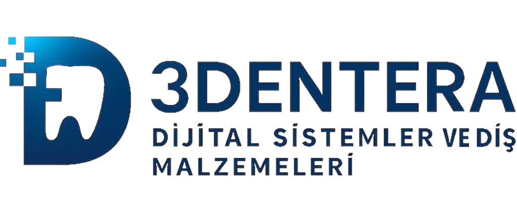 3DENTERA logosu